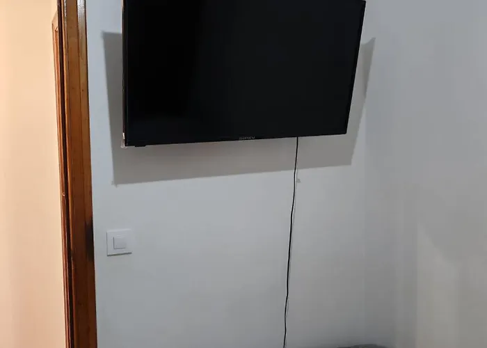D&l Piso Compartido Séjour chez l'habitant