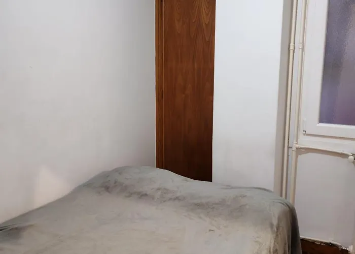 Séjour chez l'habitant D&l Piso Compartido Vigo